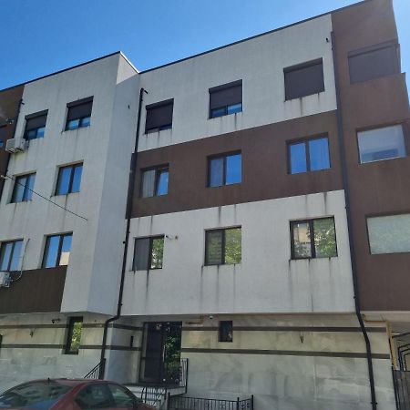 Ultracentral & Cozy, Palas Apt Iasi Buitenkant foto