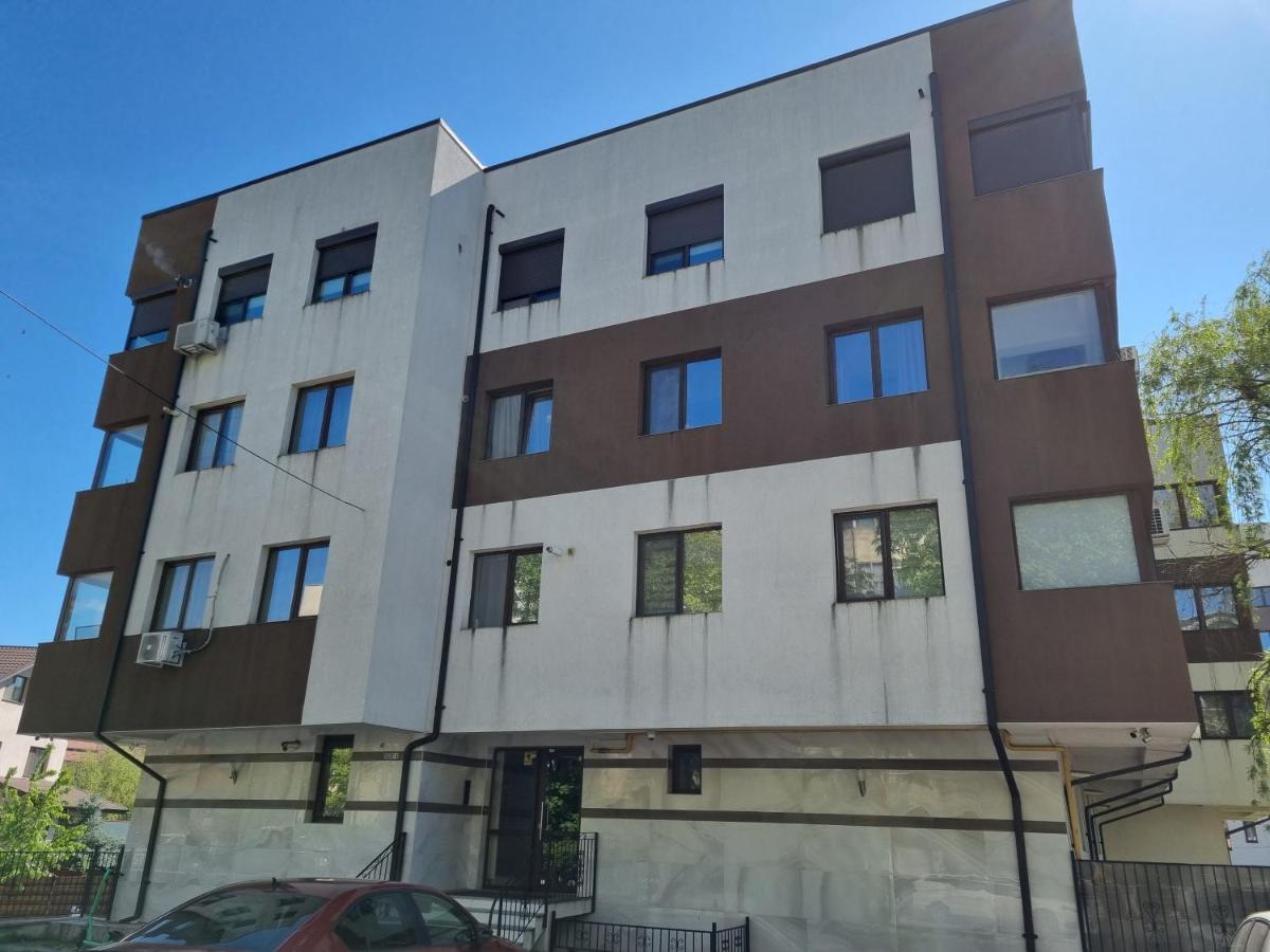 Ultracentral & Cozy, Palas Apt Iasi Buitenkant foto