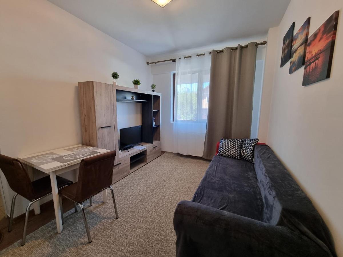 Ultracentral & Cozy, Palas Apt Iasi Buitenkant foto