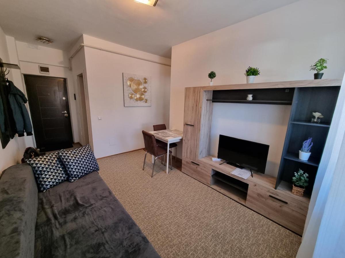 Ultracentral & Cozy, Palas Apt Iasi Buitenkant foto