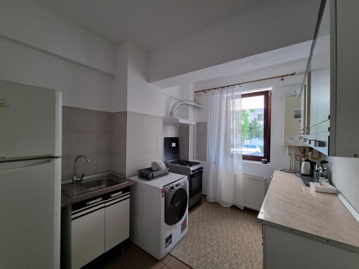 Ultracentral & Cozy, Palas Apt Iasi Buitenkant foto