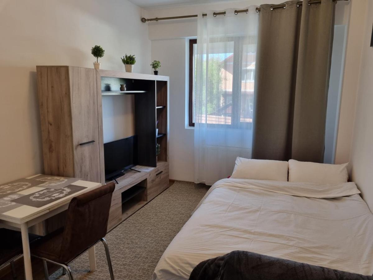 Ultracentral & Cozy, Palas Apt Iasi Buitenkant foto