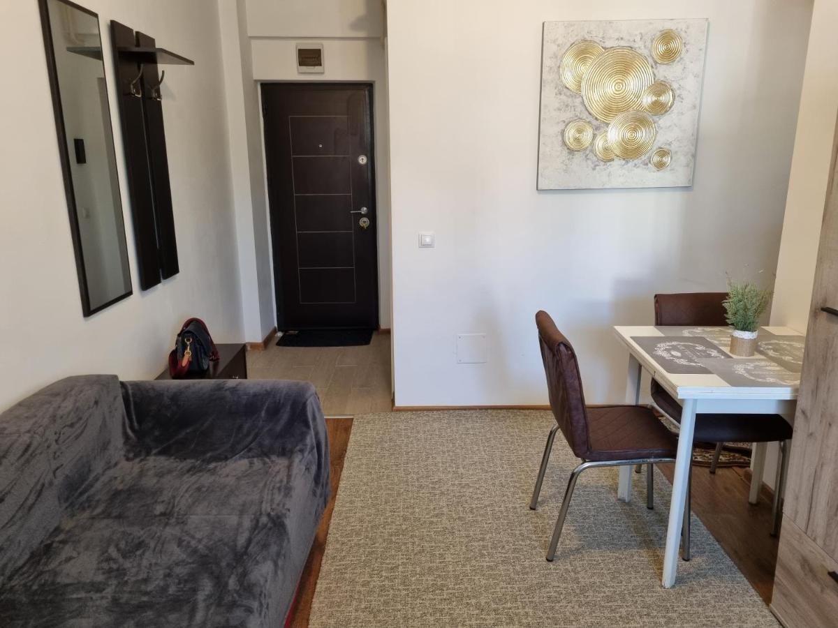Ultracentral & Cozy, Palas Apt Iasi Buitenkant foto